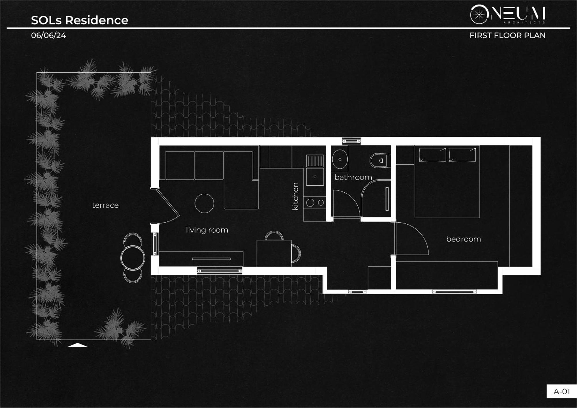 Sols Residence - Tirana'S Heart Exteriér fotografie